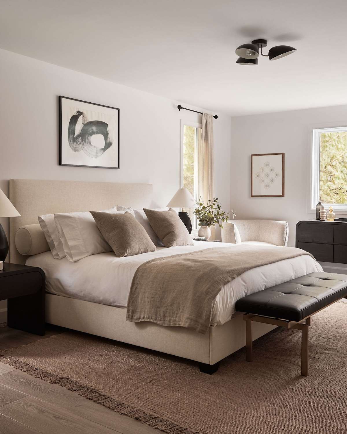 Storage Bed Frames