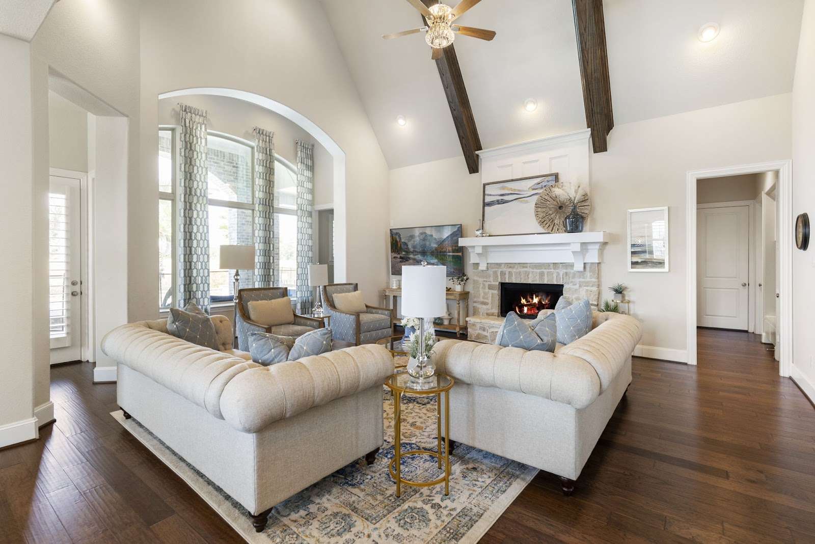 Base Cap Molding: Subtle Detail With a Big Impact