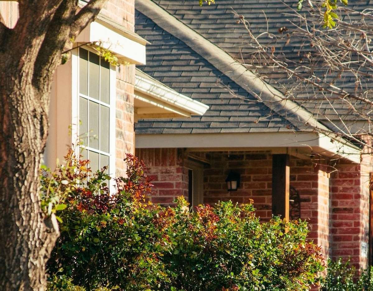 Surface Material Considerations Stucco and Brick