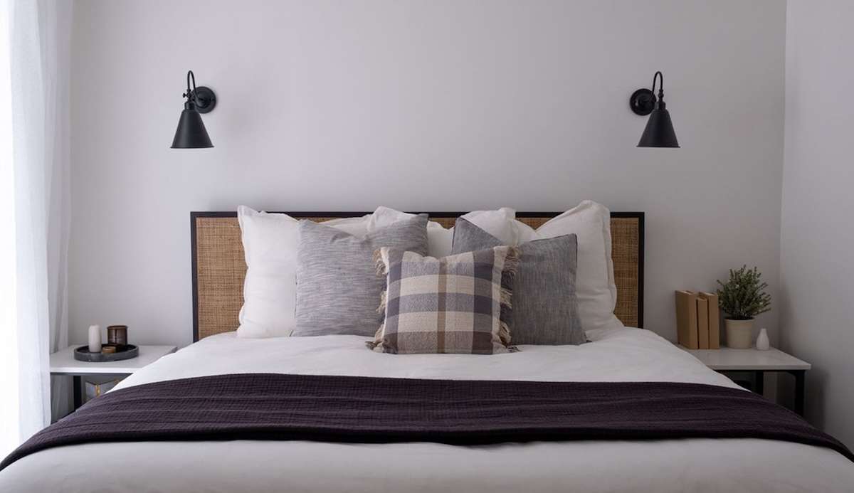 Eco-Conscious Bed Frames