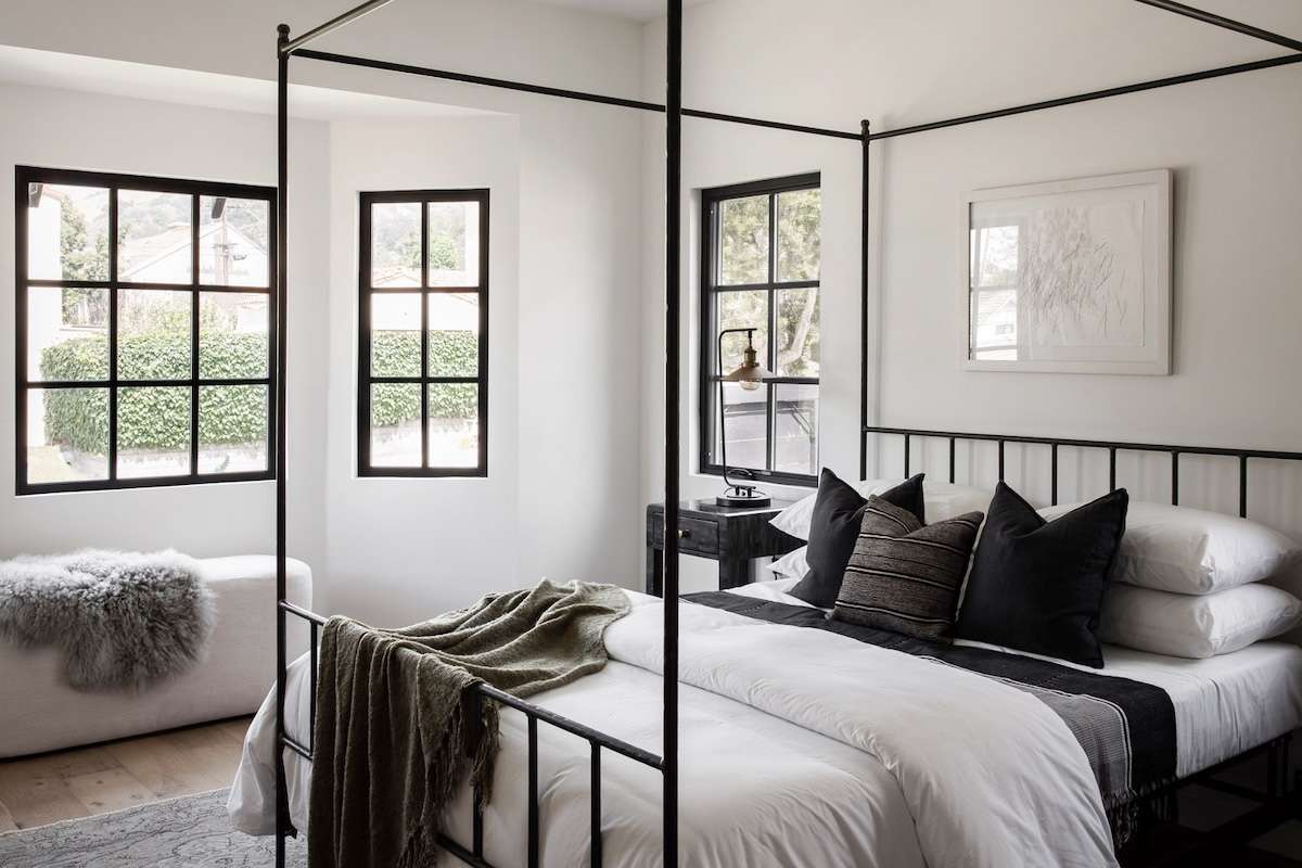 Metal Bed Frames