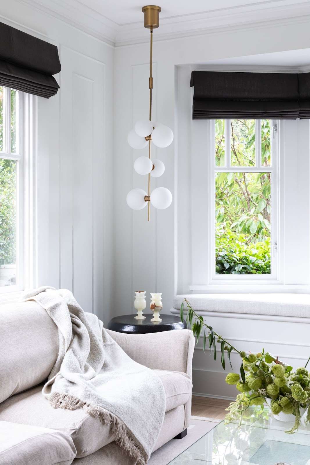 crown molding design