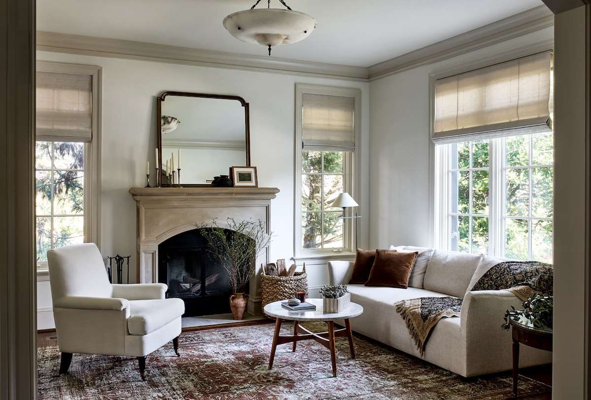 Crown Molding: Classic Transitions for Ceilings and Walls
