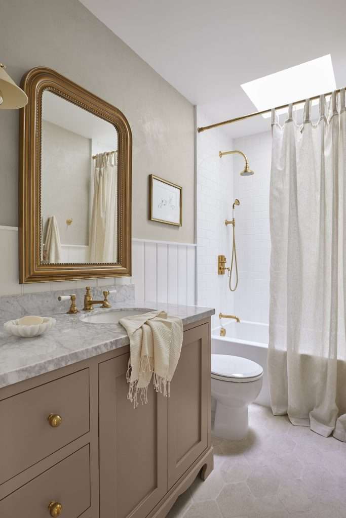 Beadboard Paneling: Coastal and Farmhouse Appeal