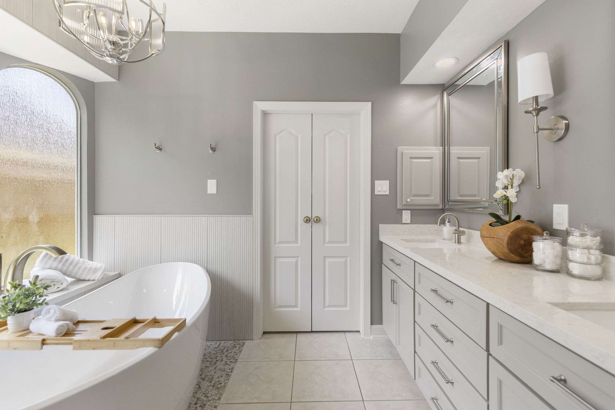 Bathroom Remodels in Montgomery - slide image 2