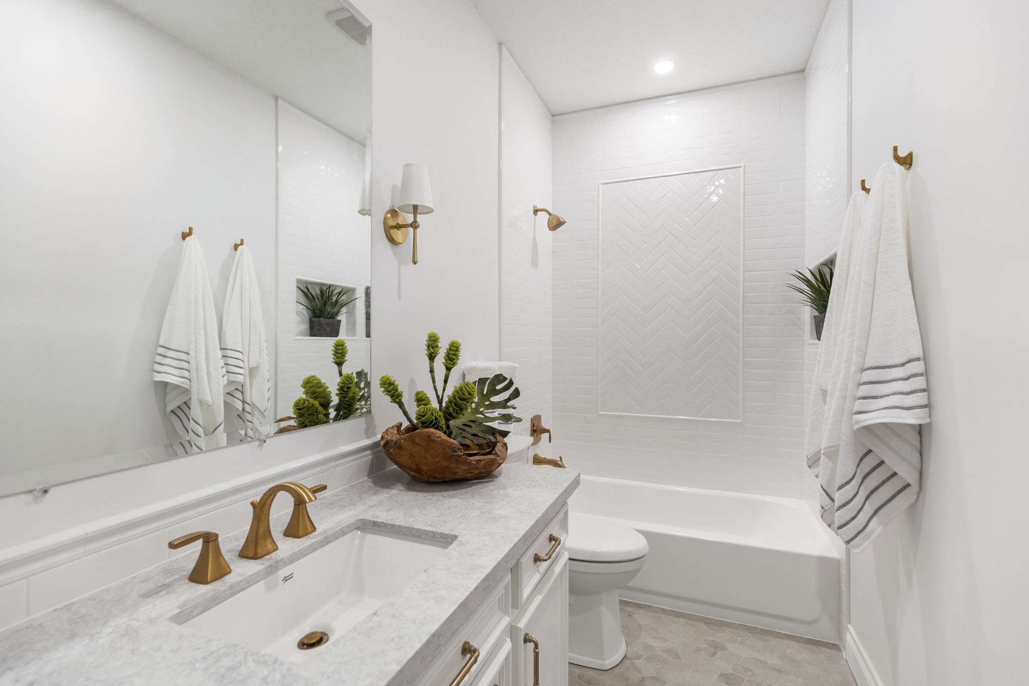 Bathroom Remodels in Montgomery - slide image 1
