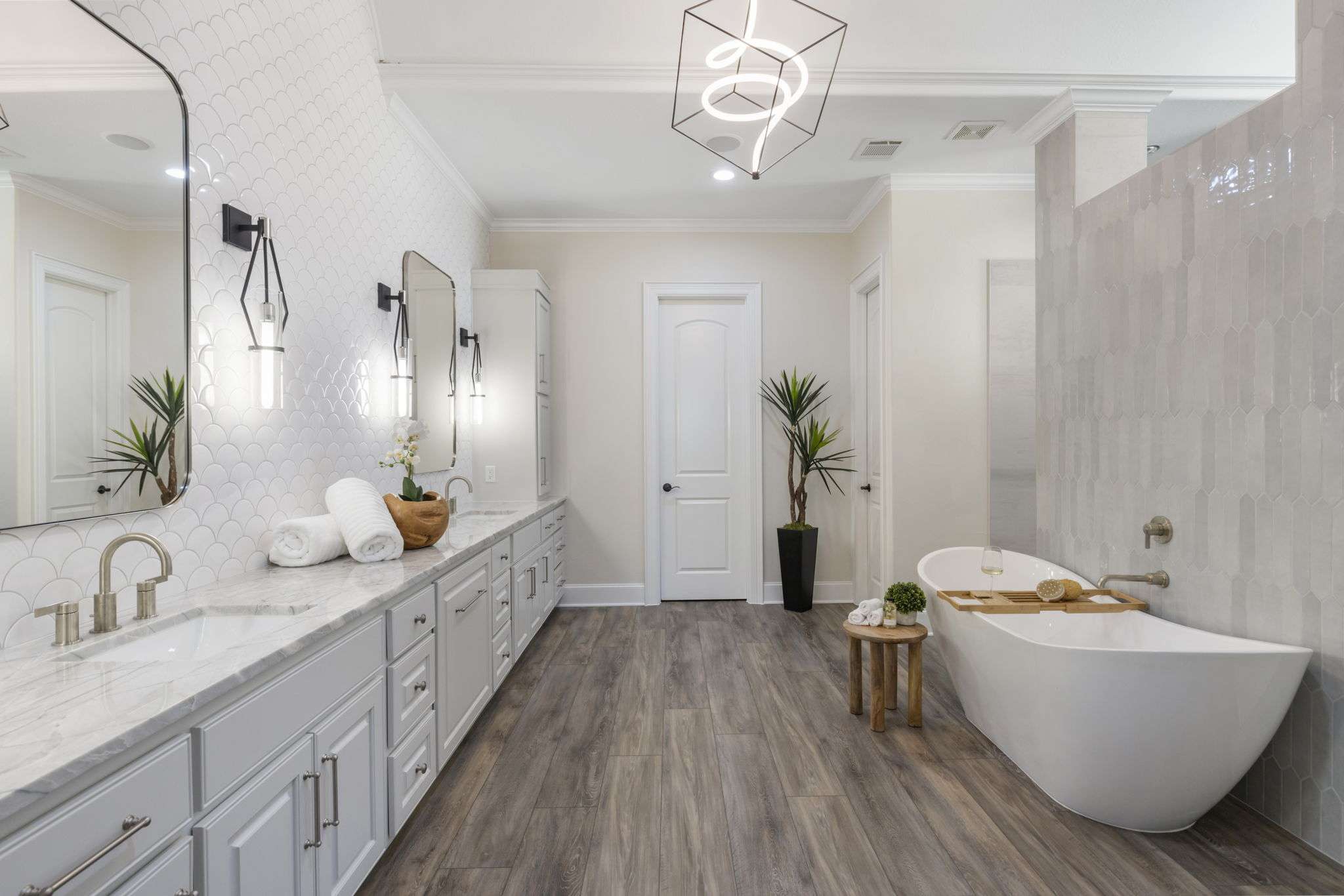Bathroom Remodels in Montgomery - slide image 5