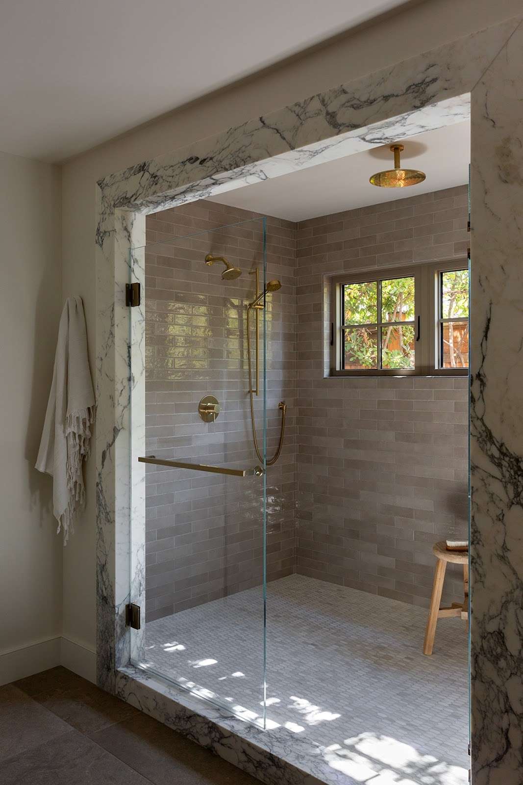 Spa-Inspired Shower Features for Ultimate Relaxation