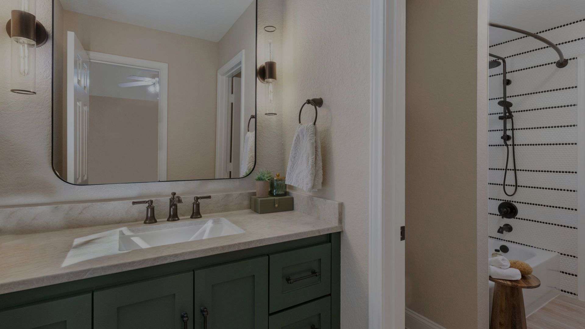 ben project bathroom remodel montgomery