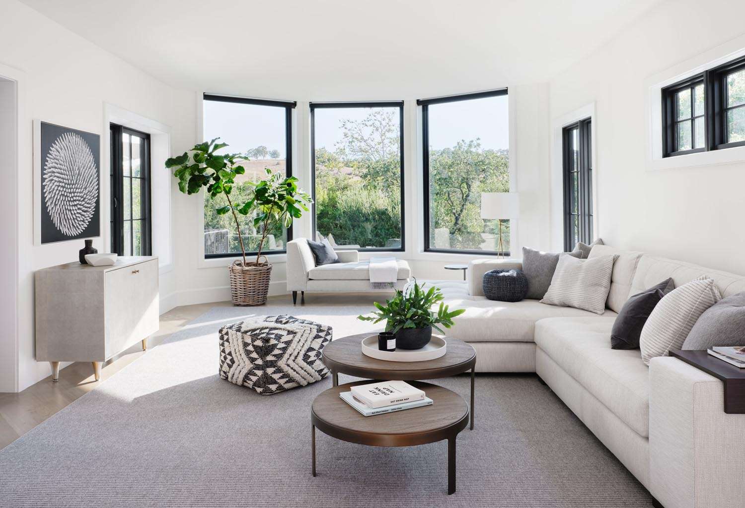 family room furniture