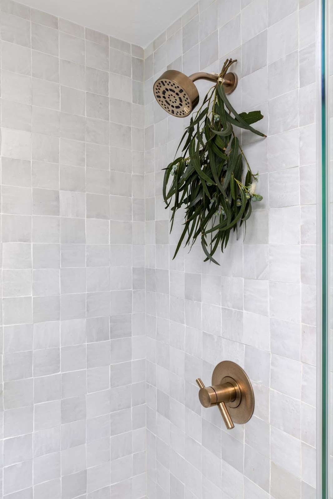 shower faucets