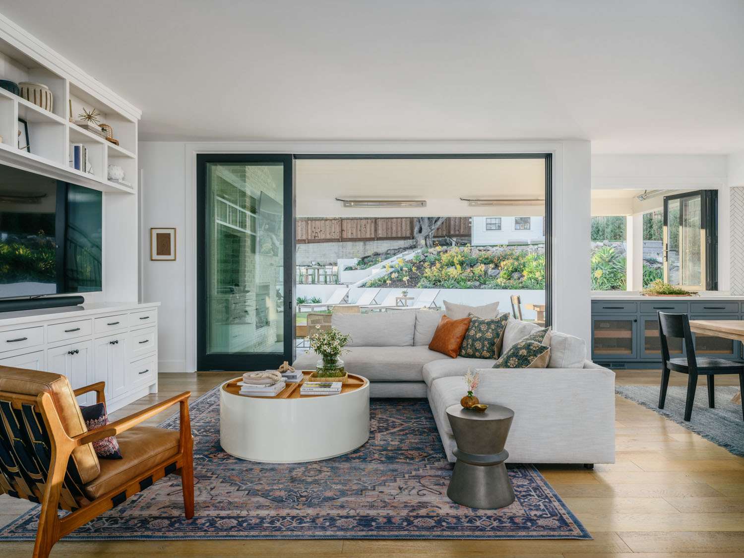family room decor
