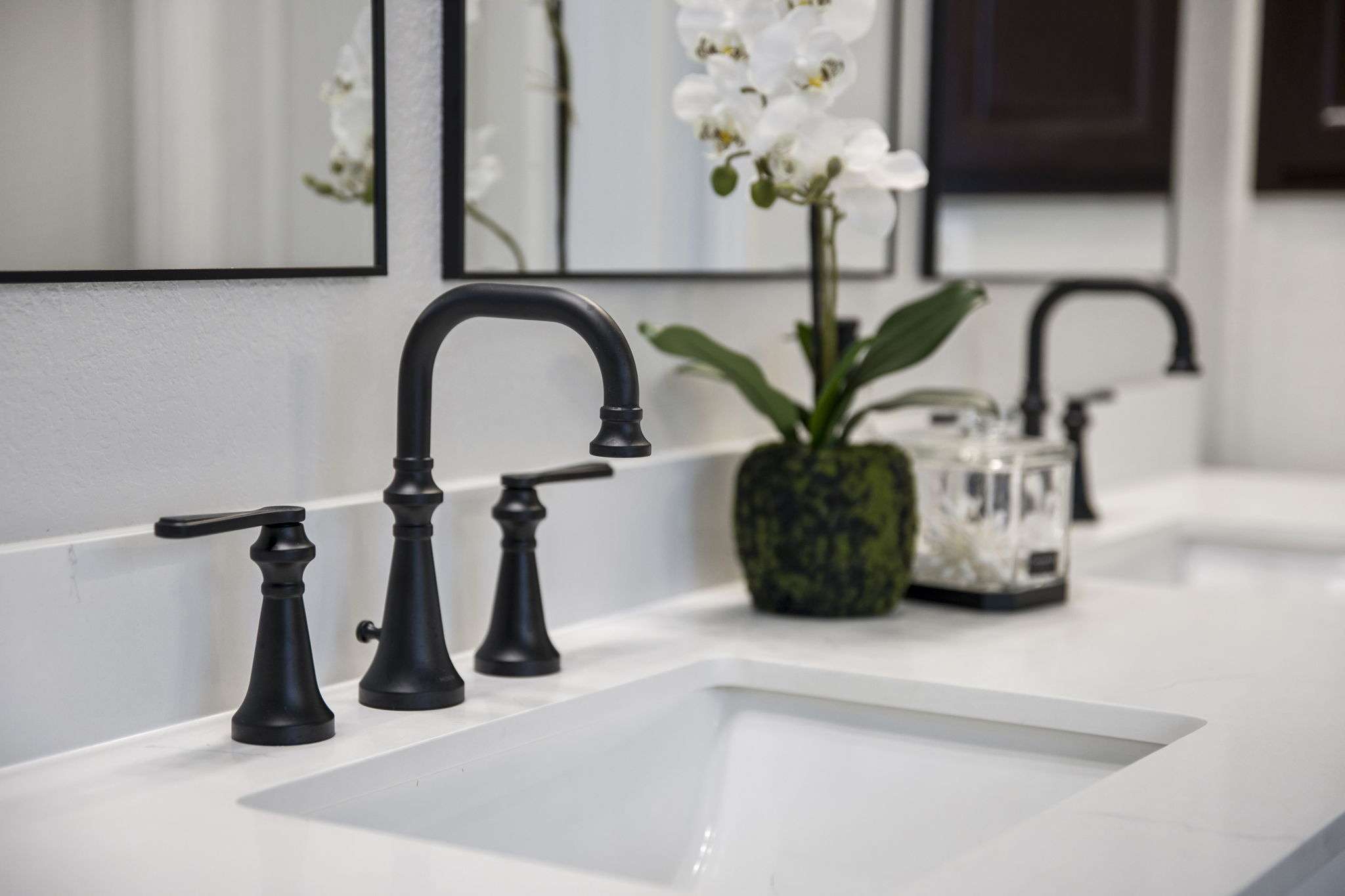 bathroom remodels woodlands | Second image Slider