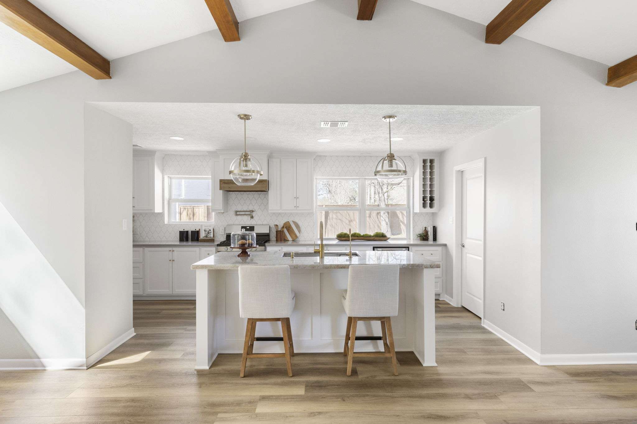 Kitchen Remodeling in Humble - slide image 3