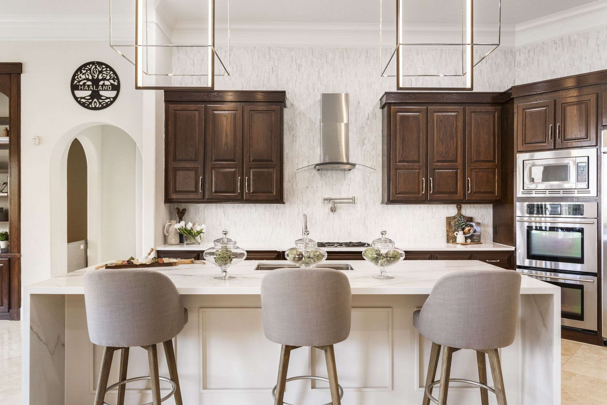Kitchen Remodeling in Humble - image 1