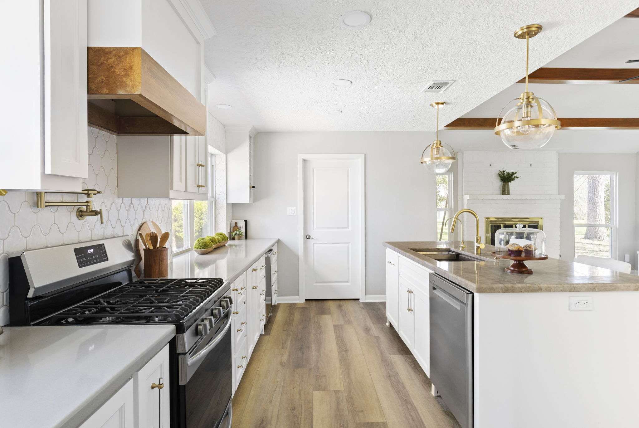 Kitchen Remodeling in Humble - image 2