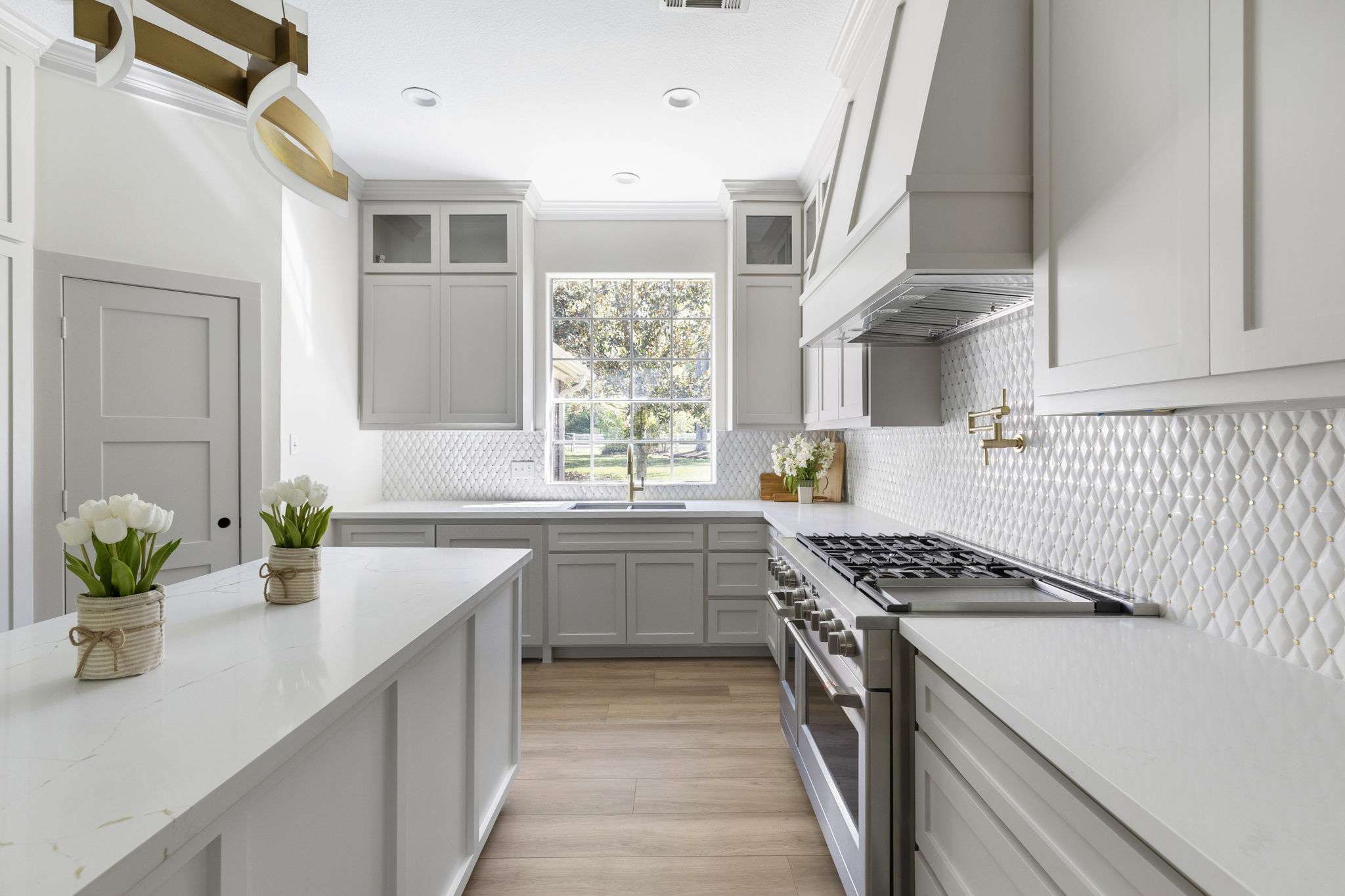 Kitchen Remodeling in Humble - image 3