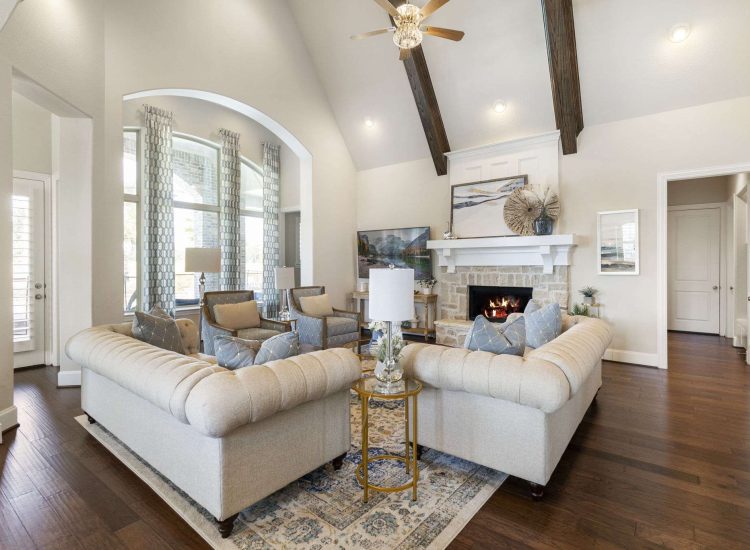 Jennifer Heights project