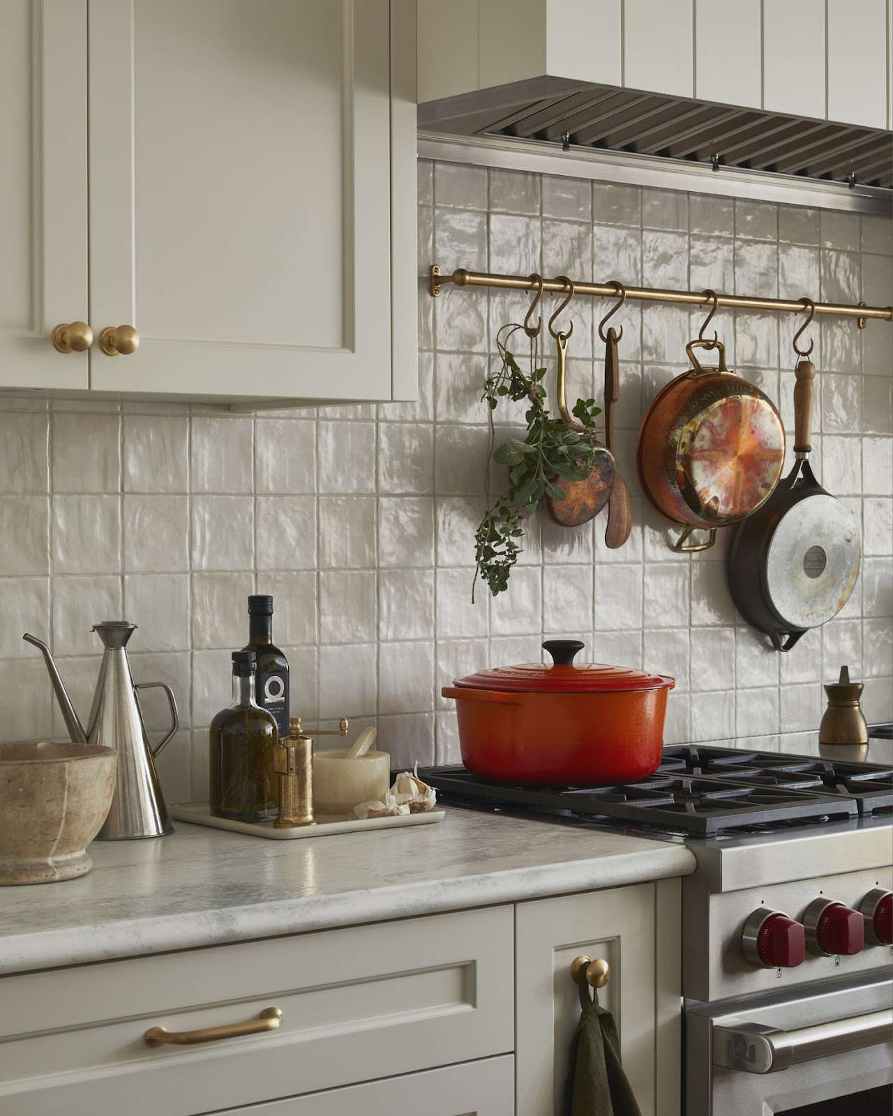 modern kitchen design