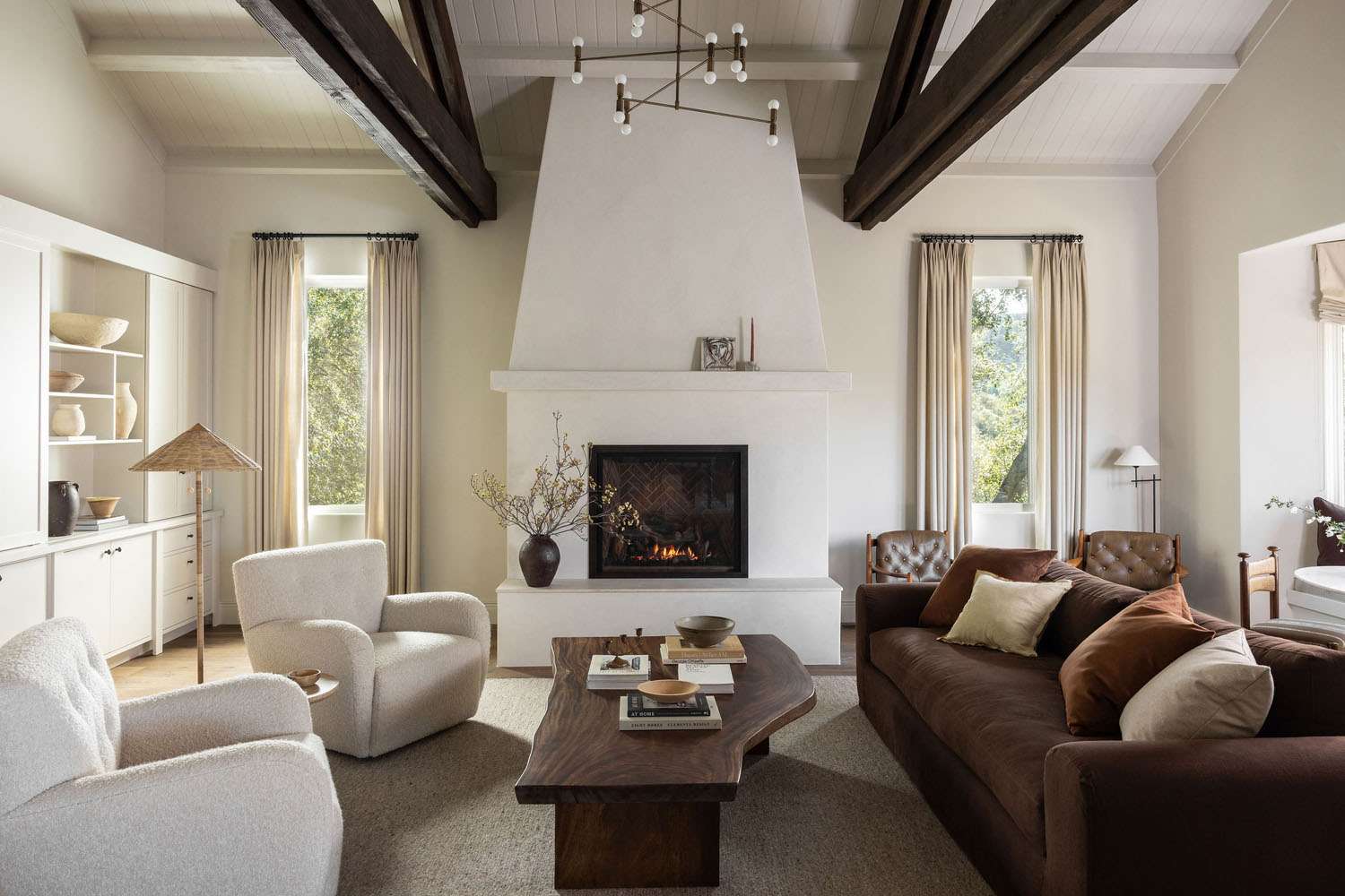 textured sofa design