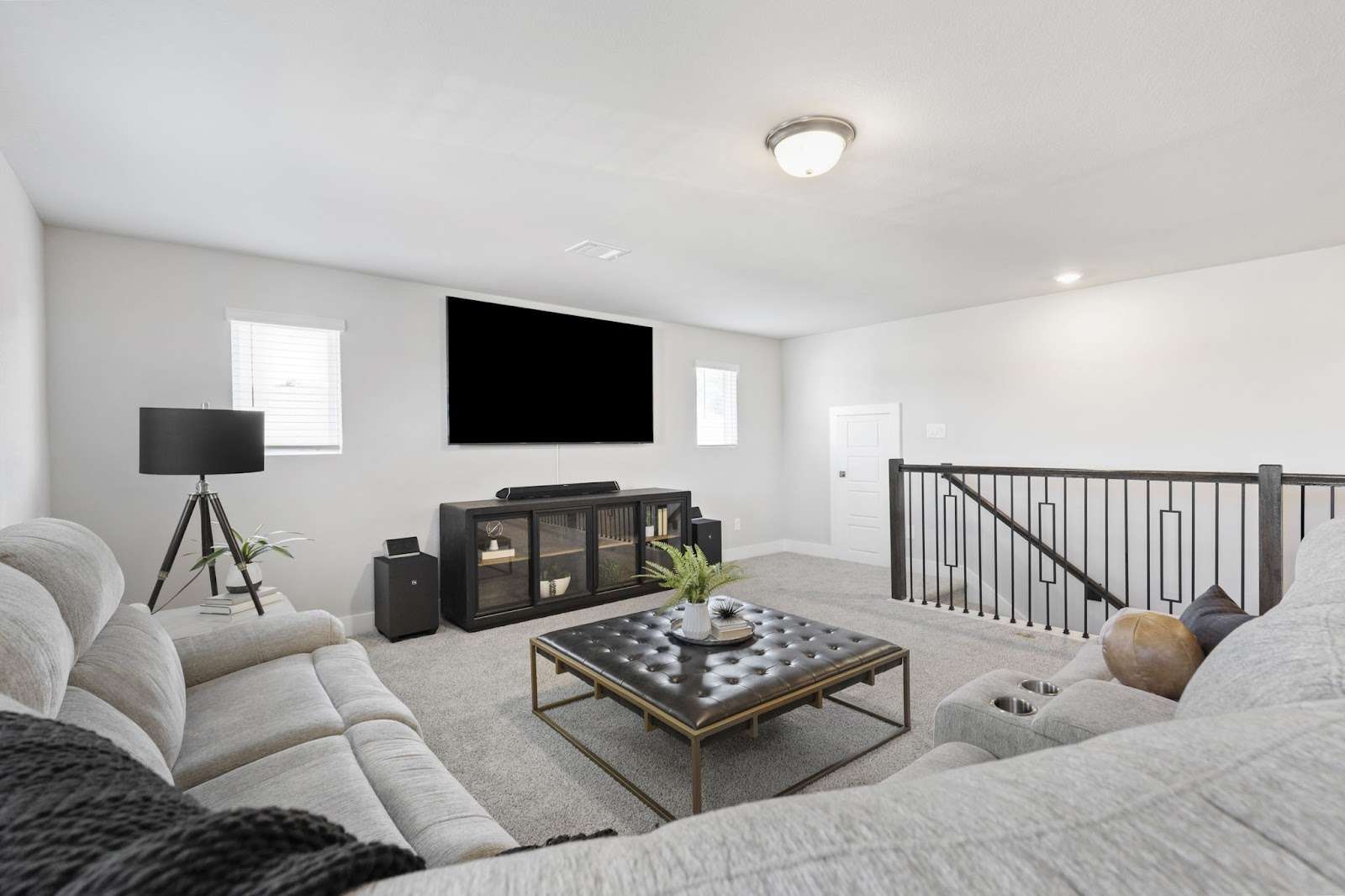 home interior