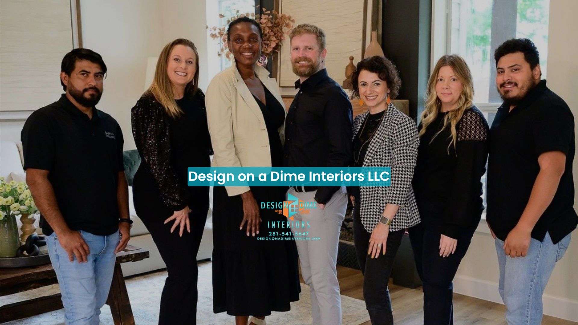 Design On A Dime Interiors Design On A Dime Interiors Team