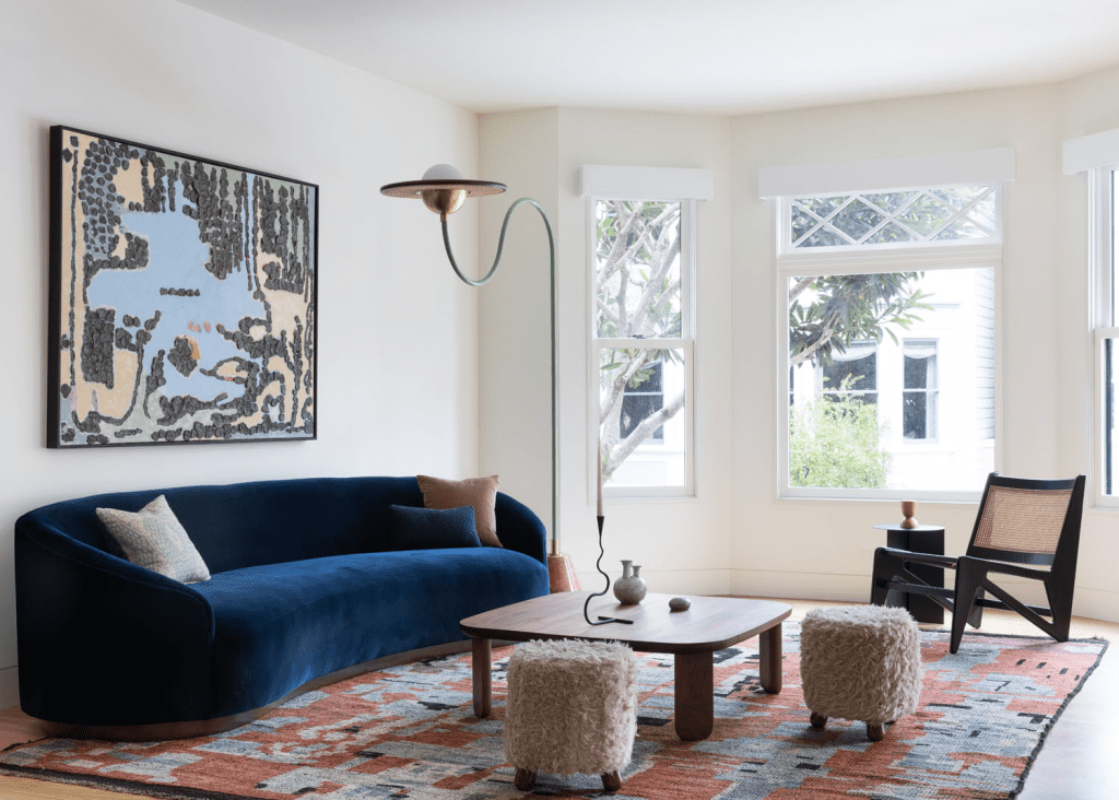 Layer Textures & Patterns