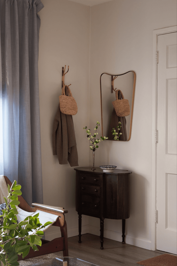 vintage decor