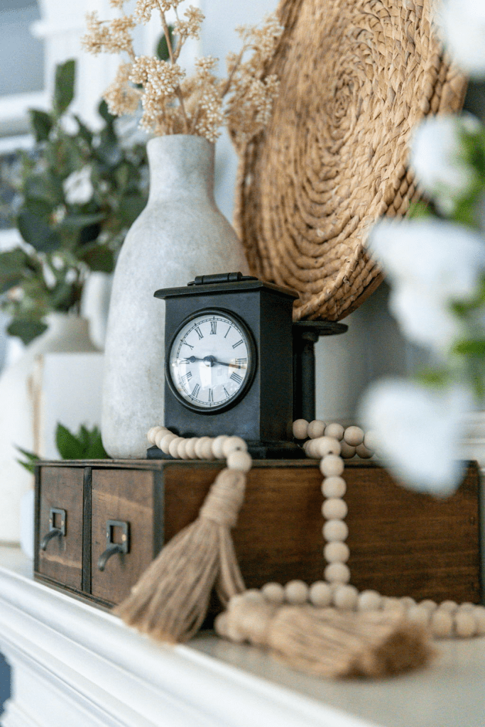 Budget-Friendly decor