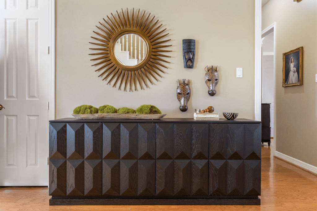 Repurpose & Rethink Your Furniture