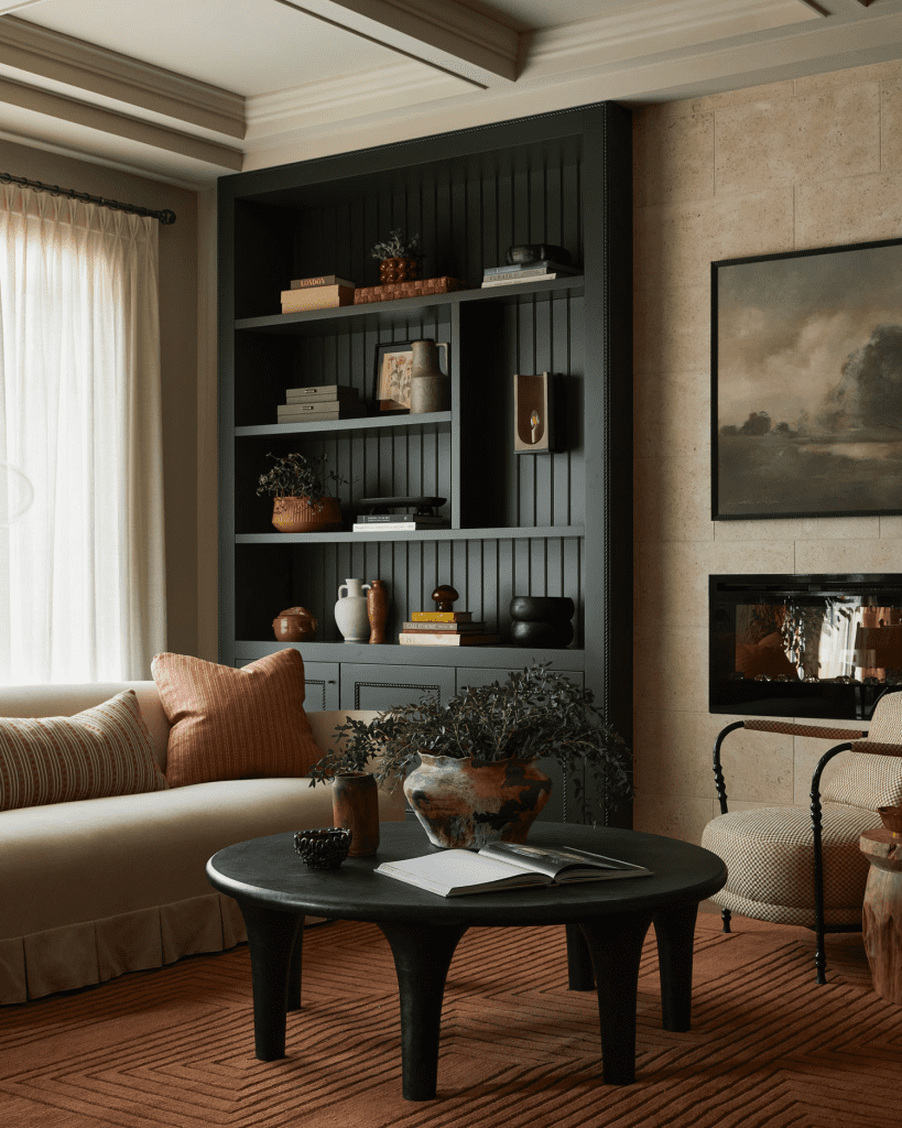 modern living room decor ideas