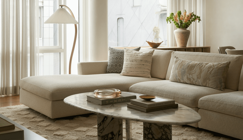 How to Choose the Right Modular Couch for Your Room
