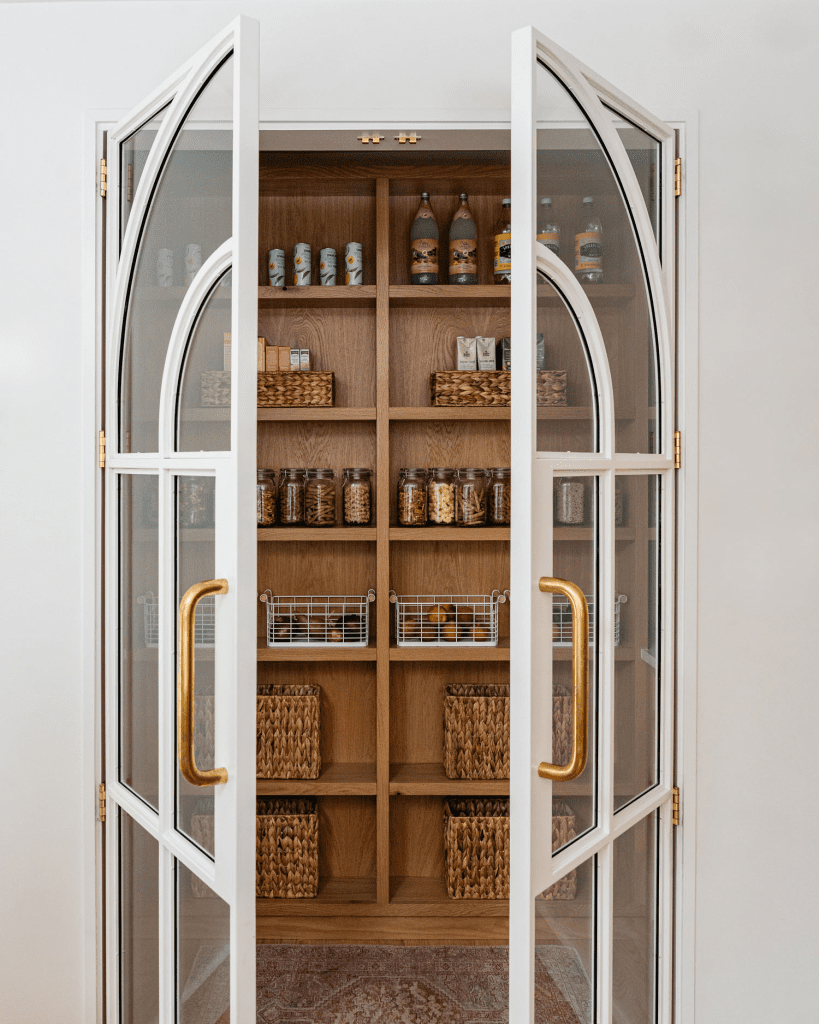 pantry decor