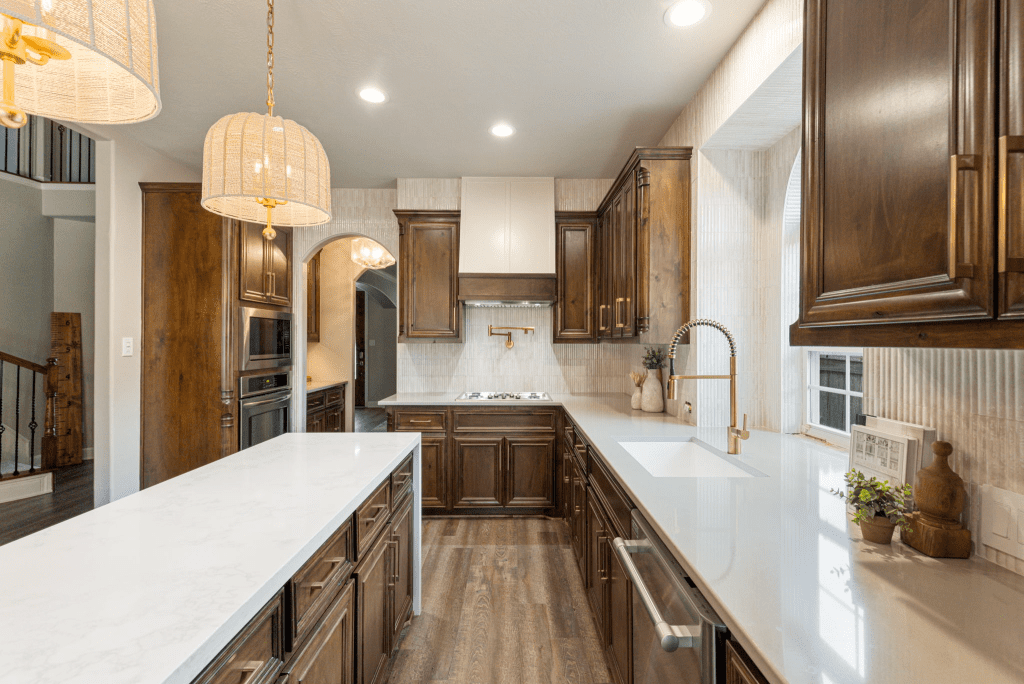 kitchen lighting