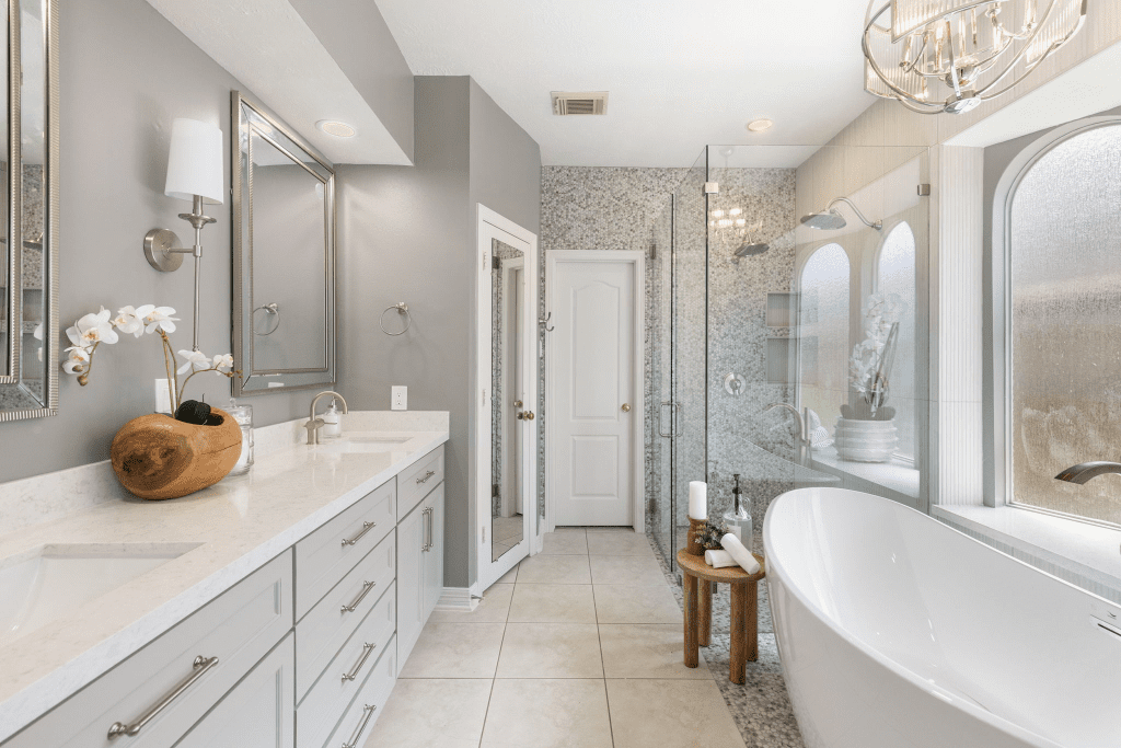 Installation, Care, and Keeping Your Vanity Looking Fresh