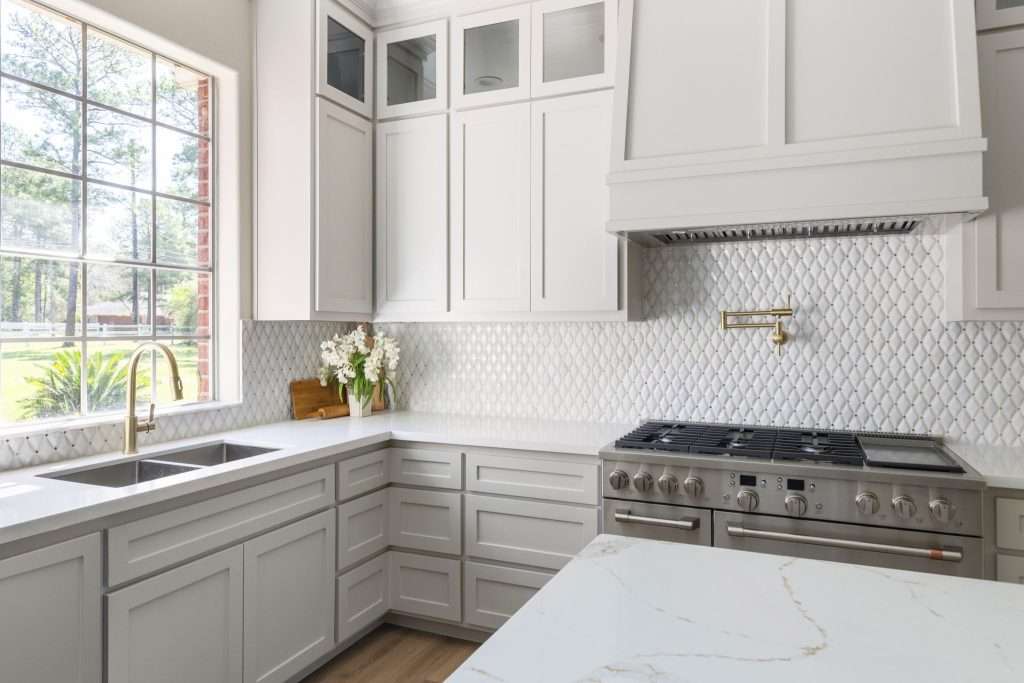 kitchen corner cabinets