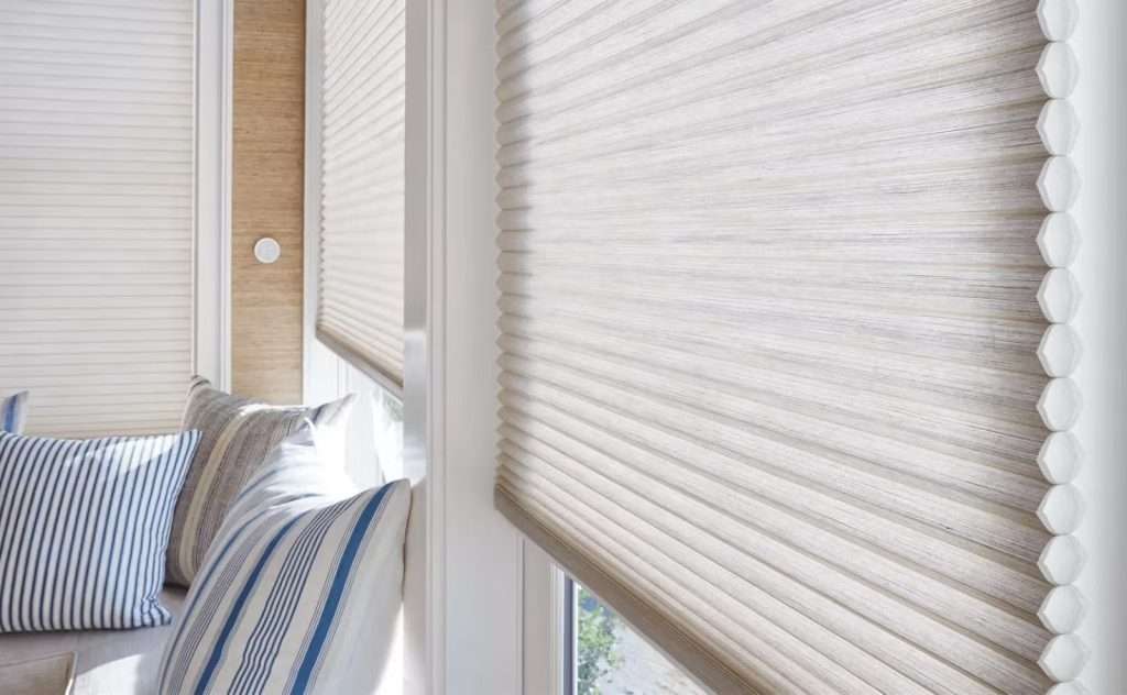 Cellular and Honeycomb Shades