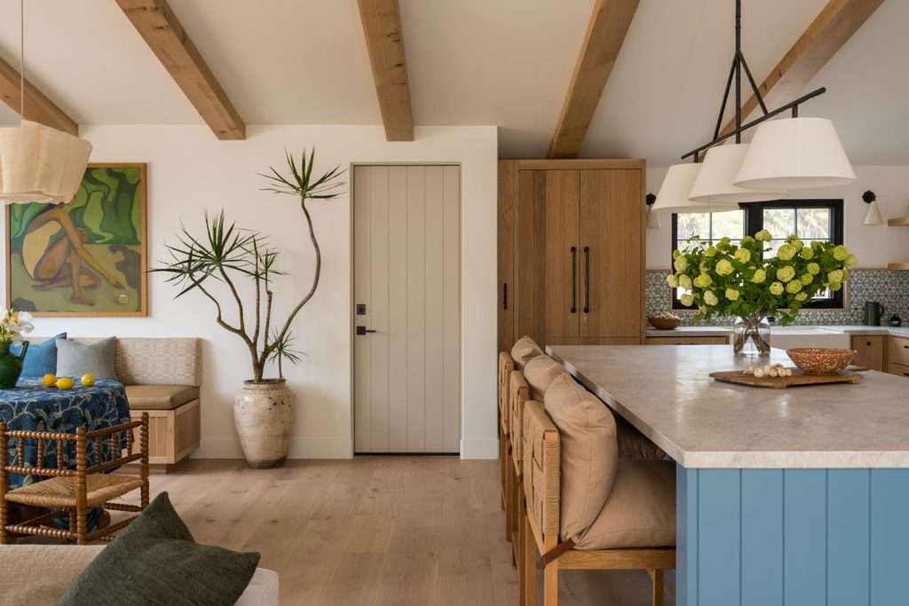 door paint interior