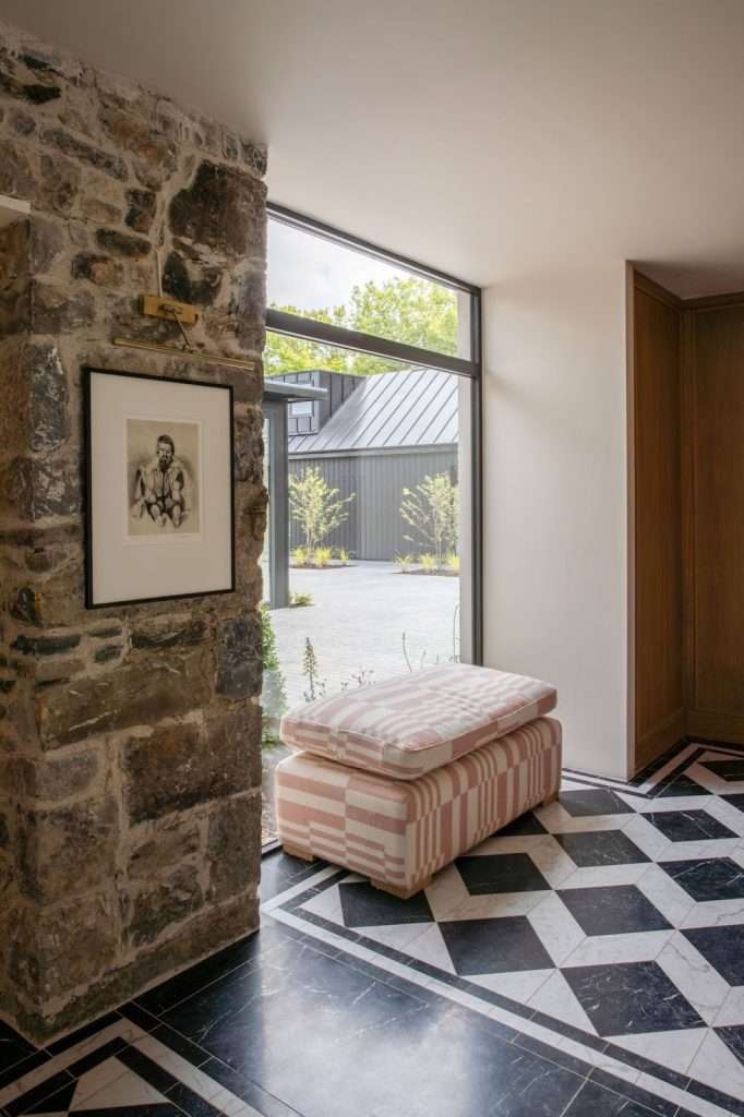 entryway storage solutions
