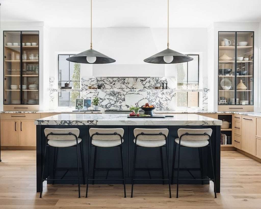 backsplash options for the kitchen