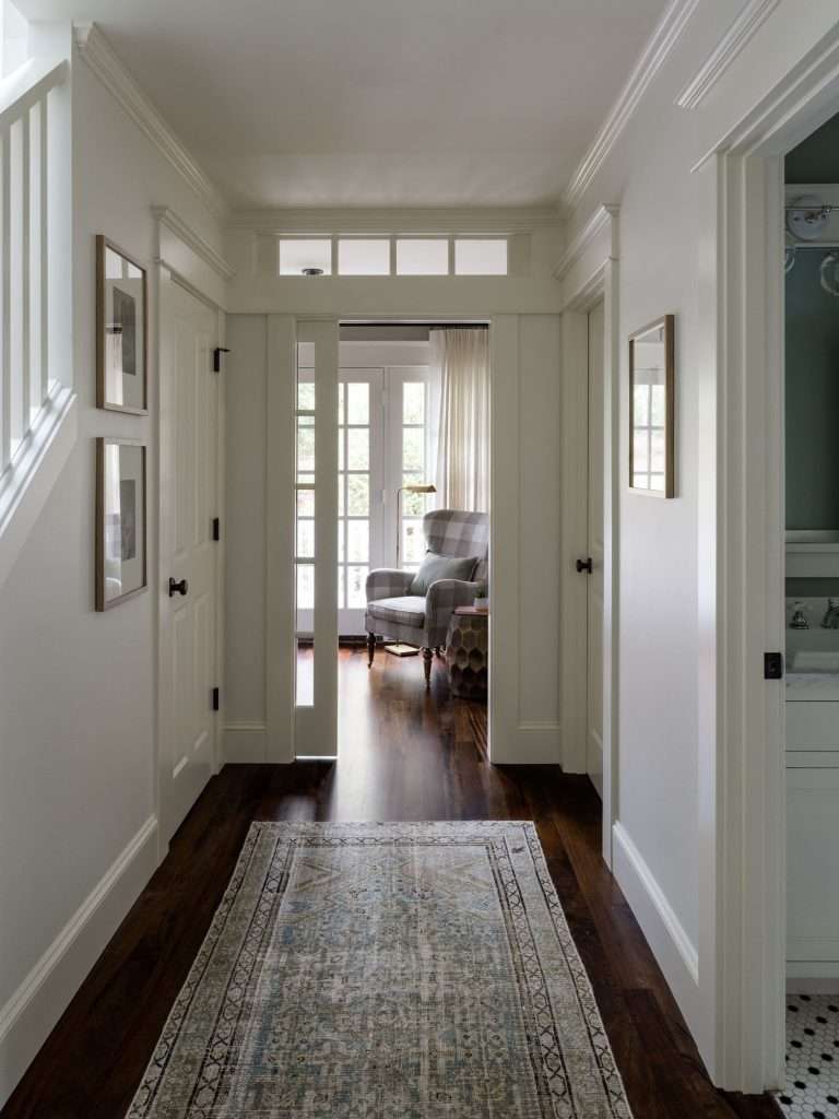 hallway rugs choices 