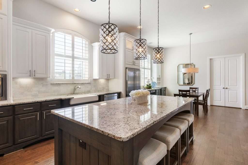 quartz counters