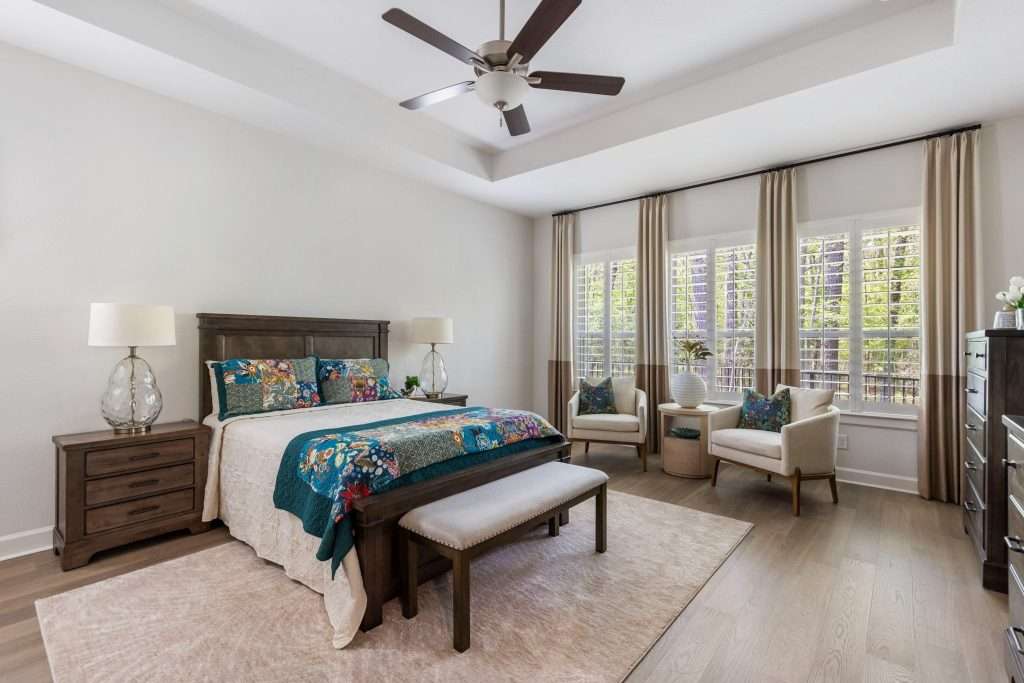 Drapery and Window Treatments