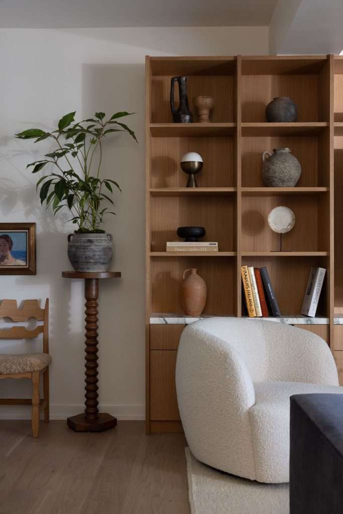 living room design
