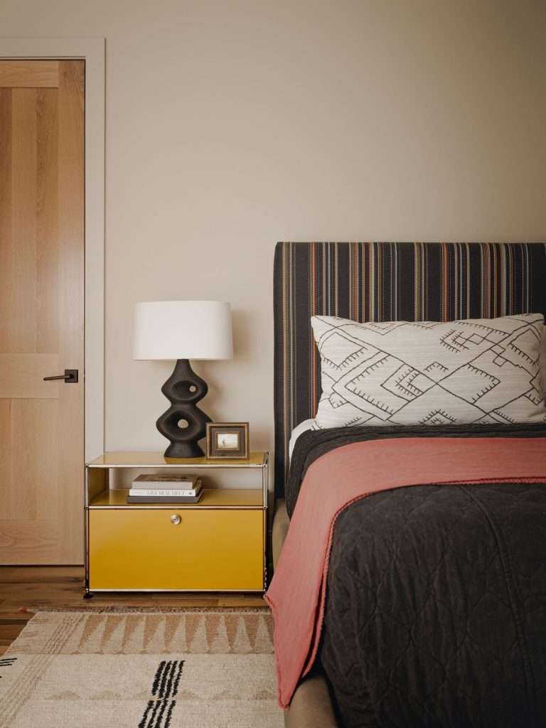 bedroom design