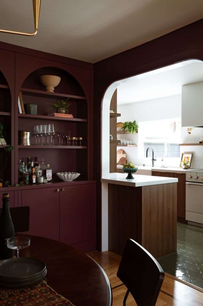 kitchen color