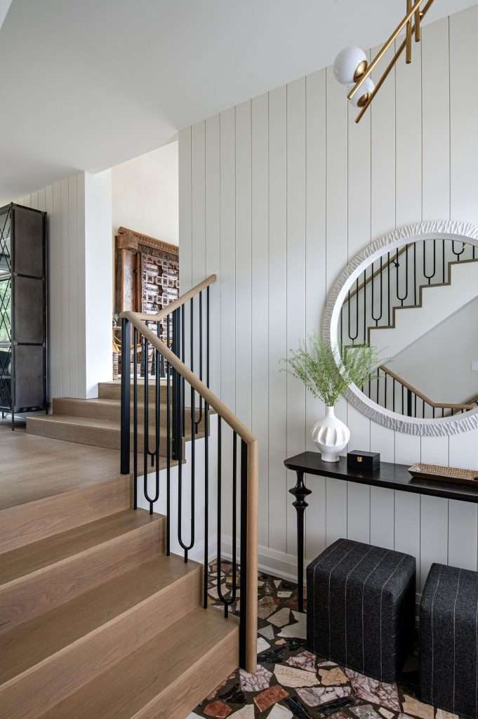 hallway design