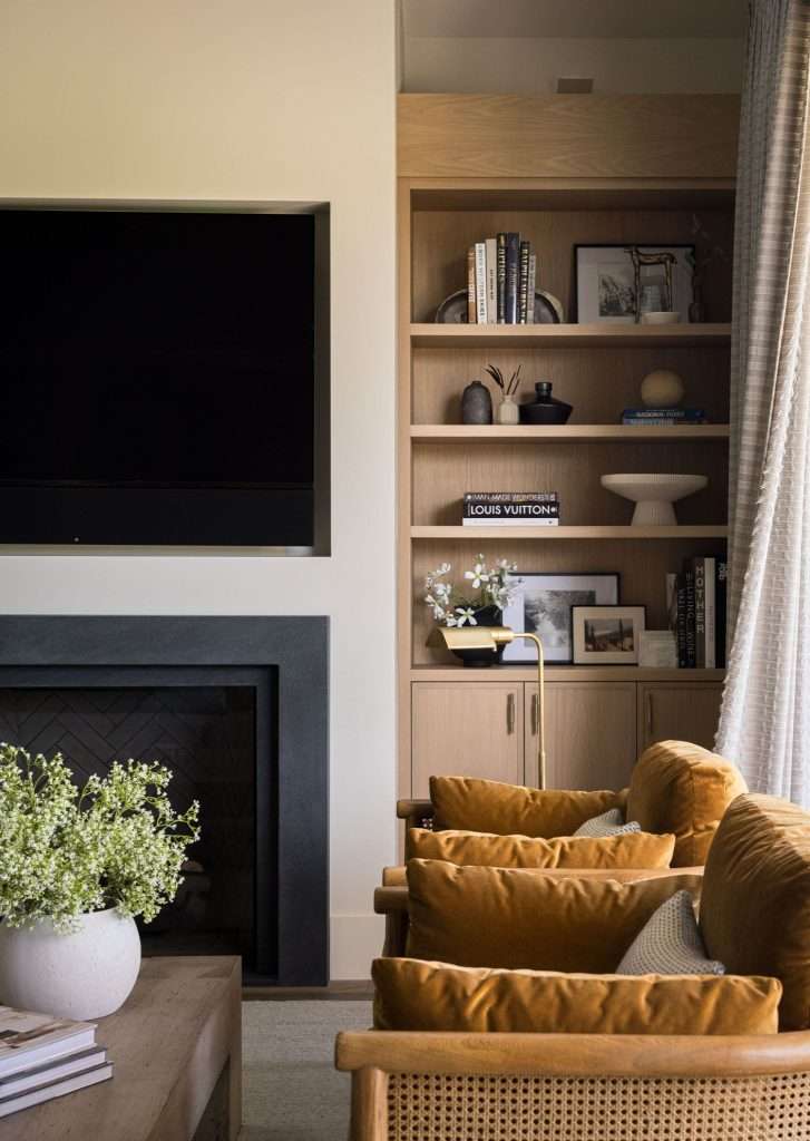 Texture Is the Secret Ingredient That Makes Neutral Rooms Work