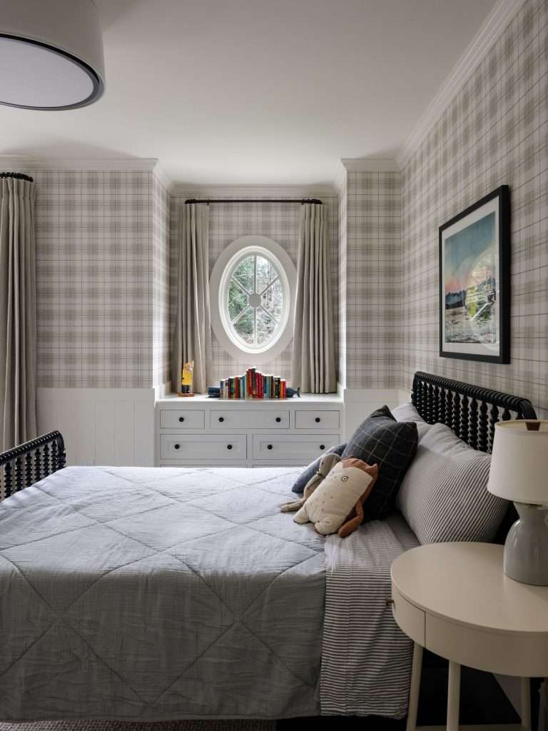 bedroom design