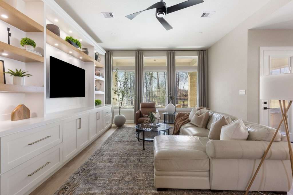 How Interior Design Shapes Your Mood and Energy